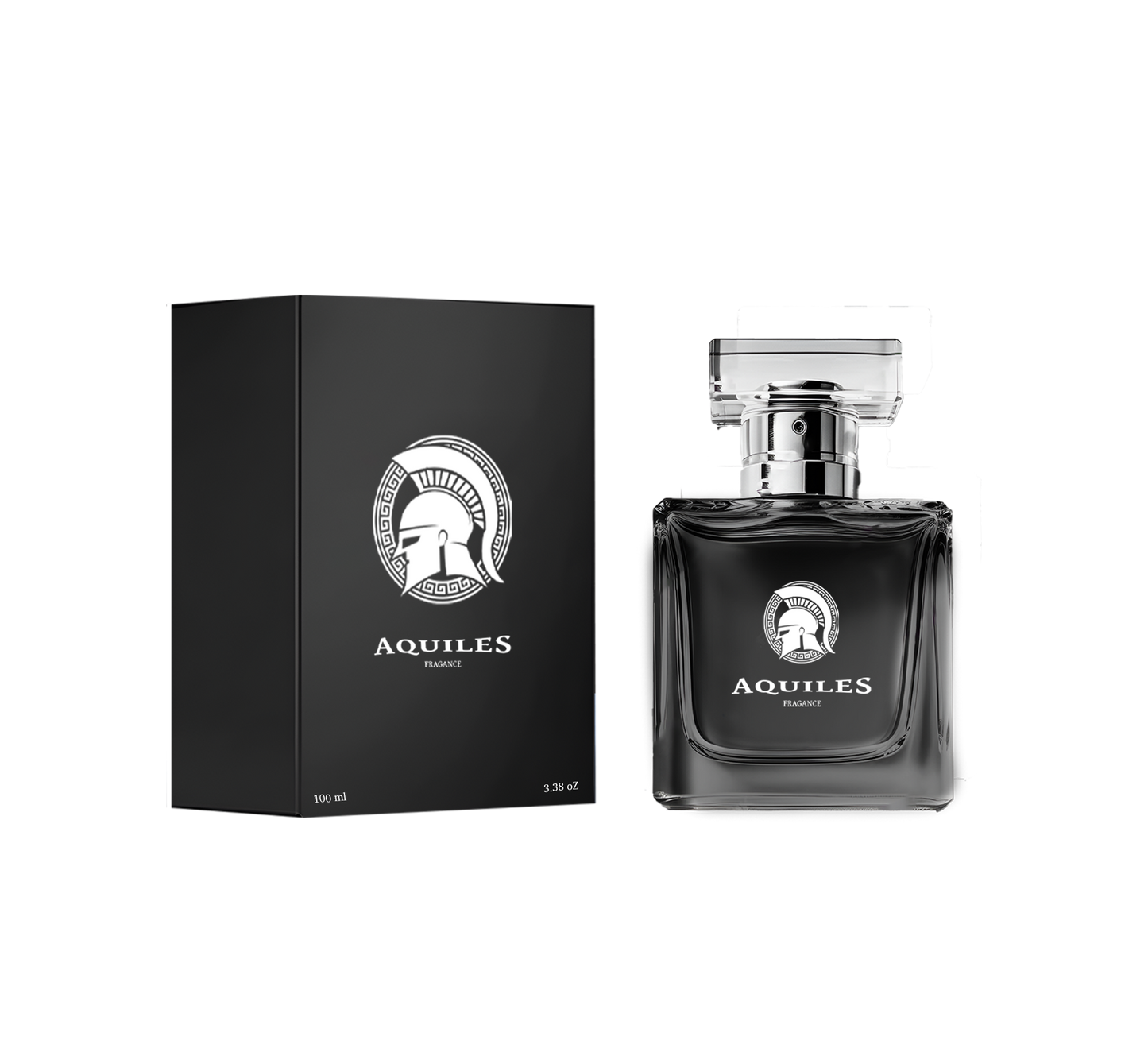 Perfume Aquiles - Feromonas y Pusanga