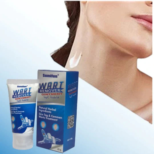 Wart Remover - Renovedor de verrugas T